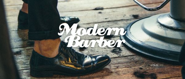 Modern Barber Live at Barber Connect 2017